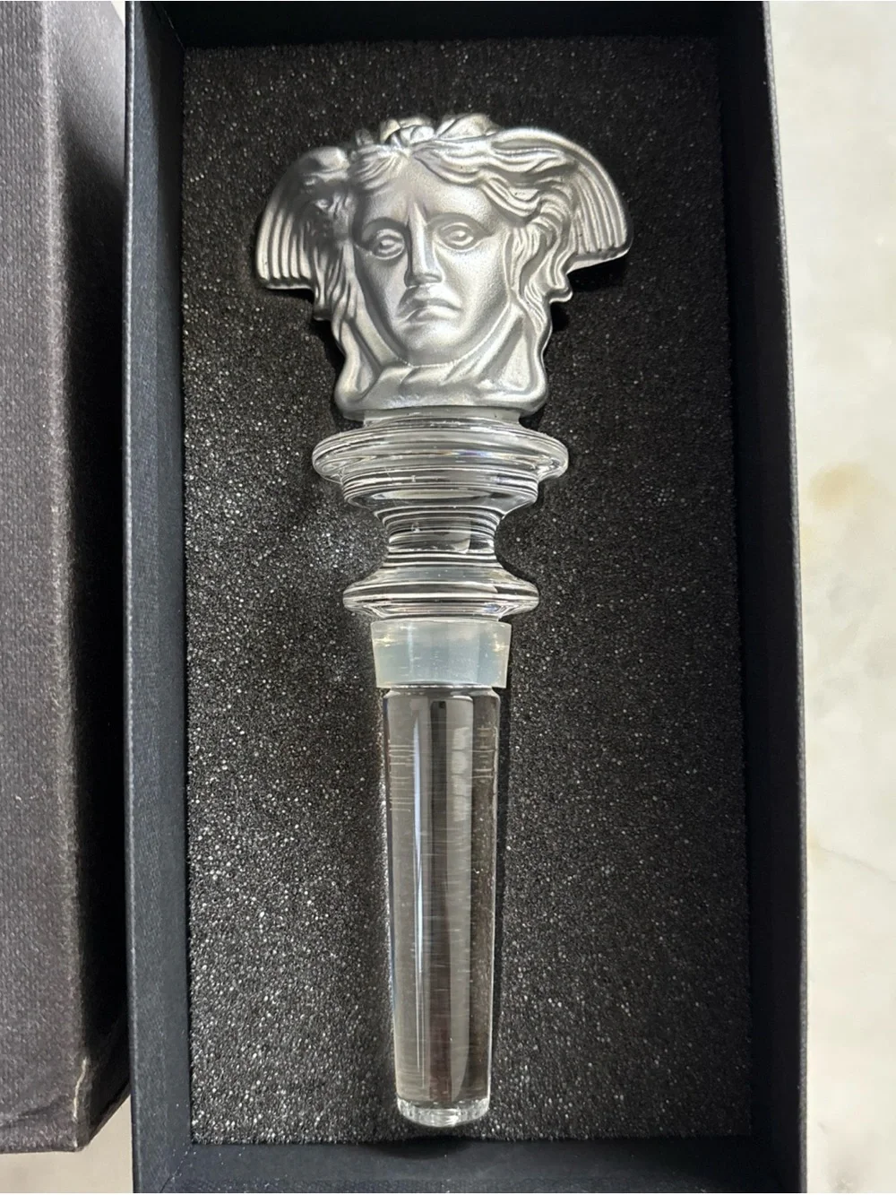 Rosenthal x Versace beautiful versace